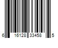 Barcode Image for UPC code 616128334585