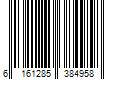 Barcode Image for UPC code 6161285384958