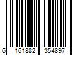 Barcode Image for UPC code 6161882354897