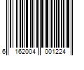 Barcode Image for UPC code 6162004001224