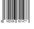 Barcode Image for UPC code 6162006601477