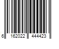 Barcode Image for UPC code 6162022444423