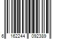 Barcode Image for UPC code 6162244092389