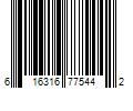 Barcode Image for UPC code 616316775442