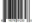 Barcode Image for UPC code 616376512308