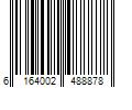 Barcode Image for UPC code 6164002488878