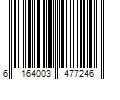 Barcode Image for UPC code 6164003477246