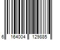 Barcode Image for UPC code 6164004129885