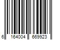 Barcode Image for UPC code 6164004669923