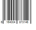 Barcode Image for UPC code 6164004873146