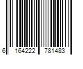 Barcode Image for UPC code 6164222781483