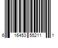 Barcode Image for UPC code 616453552111