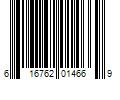 Barcode Image for UPC code 616762014669