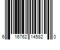 Barcode Image for UPC code 616762145820