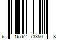 Barcode Image for UPC code 616762733508