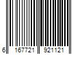 Barcode Image for UPC code 6167721921121