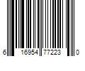 Barcode Image for UPC code 616954772230