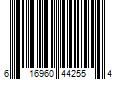 Barcode Image for UPC code 616960442554