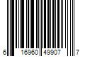 Barcode Image for UPC code 616960499077