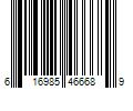 Barcode Image for UPC code 616985466689