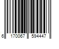 Barcode Image for UPC code 6170067594447