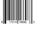 Barcode Image for UPC code 617014166983