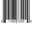 Barcode Image for UPC code 617068732929