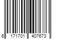 Barcode Image for UPC code 6171701407673