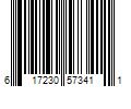 Barcode Image for UPC code 617230573411