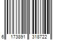 Barcode Image for UPC code 6173891318722