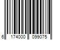 Barcode Image for UPC code 6174000099075