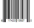 Barcode Image for UPC code 617420135870