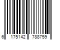 Barcode Image for UPC code 6175142788759