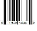 Barcode Image for UPC code 617529488389