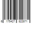 Barcode Image for UPC code 6175427822871