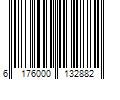 Barcode Image for UPC code 6176000132882