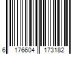 Barcode Image for UPC code 6176604173182