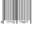 Barcode Image for UPC code 6177722778877