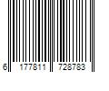 Barcode Image for UPC code 6177811728783