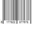 Barcode Image for UPC code 6177822877678