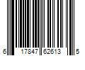 Barcode Image for UPC code 617847626135