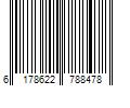 Barcode Image for UPC code 6178622788478