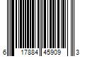 Barcode Image for UPC code 617884459093