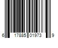 Barcode Image for UPC code 617885019739