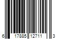 Barcode Image for UPC code 617885127113