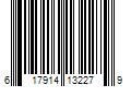 Barcode Image for UPC code 617914132279