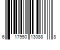 Barcode Image for UPC code 617950130888