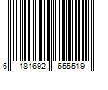 Barcode Image for UPC code 6181692655519