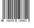 Barcode Image for UPC code 6182000128800