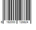 Barcode Image for UPC code 6182000128824